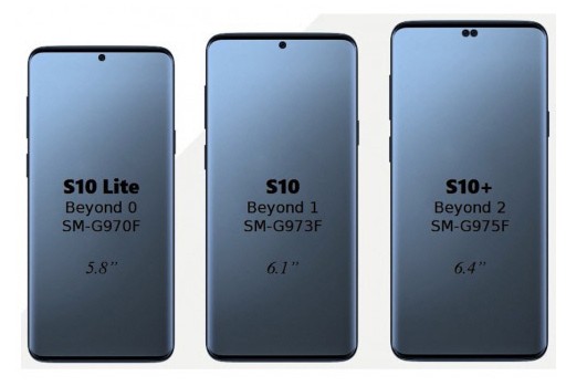 三星将在MWC 2019上推出最新Galaxy ...