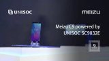 搭载紫光展锐芯片平台SC9832E-魅族C9智能...