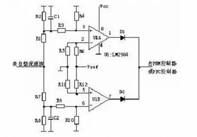 滤波电路