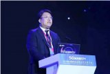 5G需要合作共赢,与移动共推数字化