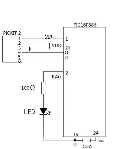 PIC單片機(jī)定時器1的實際應(yīng)用