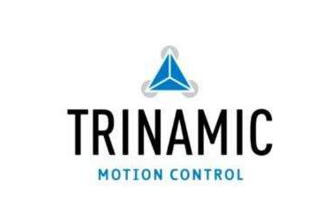 Trinamic發布全新的StepRocker?...