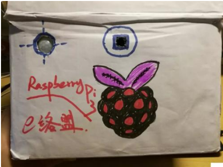基于树莓派和openHAB2的家庭设备控制平台设...