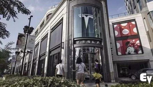 竞争对手的来势汹汹 特斯拉加快步伐推出新车型