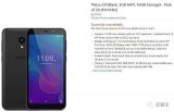 魅族C9搭载紫光展锐SC9832E登陆印度市场