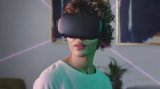 ABI Research日前将2023年的VR设...