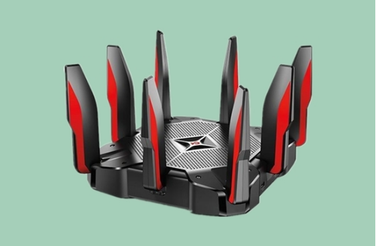 TP-Link11正式发布了自己的第一款802....