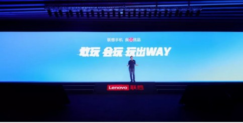 联想手机四波新品发布战役让联想手机成功在市场站稳...