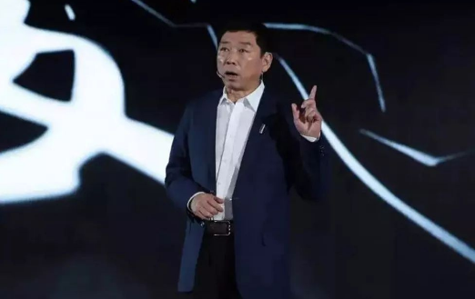 长城汽车加速布局氢能源领域 计划走向世界