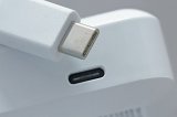 USB-C™ 将作为未来的联接标准,满足用户使用...