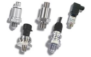 安費諾先進傳感器推出IPT2000壓力變送器