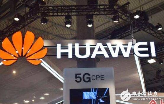 华为5G合同突破1000亿美元_被围堵的华为就是...