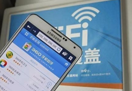 移动网络在频谱资源上更具优势 Wi-Fi将死并非...