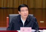 苗圩:坚持中国特色新型工业化道路 建设制造强国