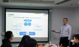 ABC技术赋能产业互联网 唤醒通信数据价值