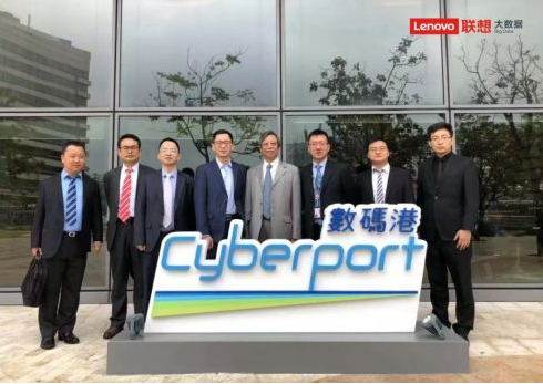 联想创投精准的将LeapAI定位到企业级人工智能...