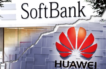 日本软银已决定使用爱立信和诺基亚的硬件设备来取代...
