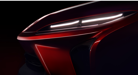 蔚来第二款SUV ES6正式上市 几乎可以看作是...