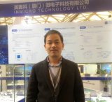 电源管理“新创企业”英麦科专注高附加值数字模拟单...