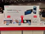 华为凭借P20 Pro突破日本TOP1运营商