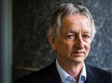 Hinton:如何开发人工智能的好处,同时尽量减...