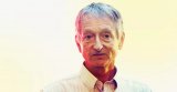 “深度学习之父” Geoffrey Hinton...