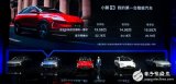 小鹏首款产品G3上市,新造车市场格局将怎么改变