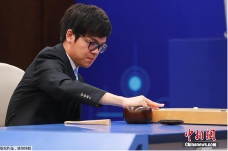 AI快速进入体育产业 意味着人类可以藉由科技突破...