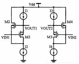 采用0.18μCMOS工藝模型進(jìn)行開環(huán)跟蹤保持電路的設(shè)計(jì)