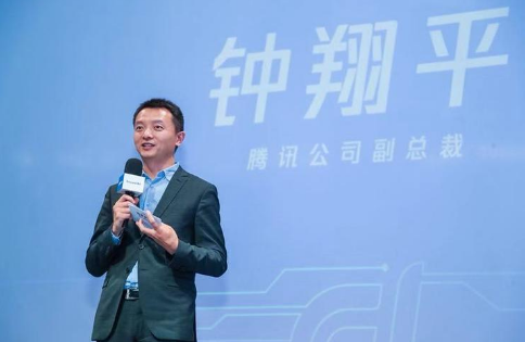 腾讯叮当带屏智能音箱主打科技带来温度 智能音箱市场还有机会
