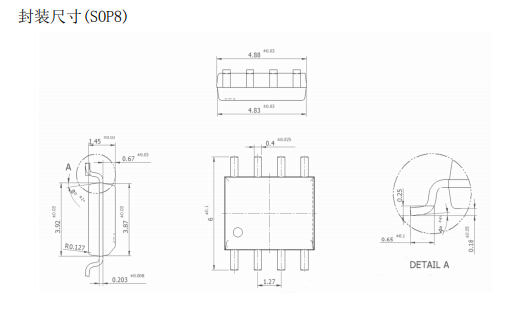 開關(guān)電源控制ICDK912原邊反激式電源成熟方案低成本應(yīng)用方案