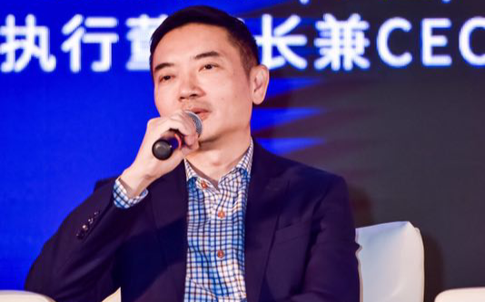 Arm中国执行董事长吴雄昂:未来聚焦3个方向重点...