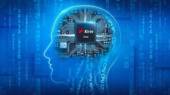 未来5G技术的成熟将推动AI芯片以及人工智能的发...