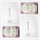 紫光高性能生物识别安全芯片揽获“创新产品奖”、“...