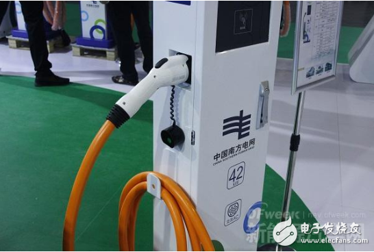 2018中国新能源汽车市场简要盘点
