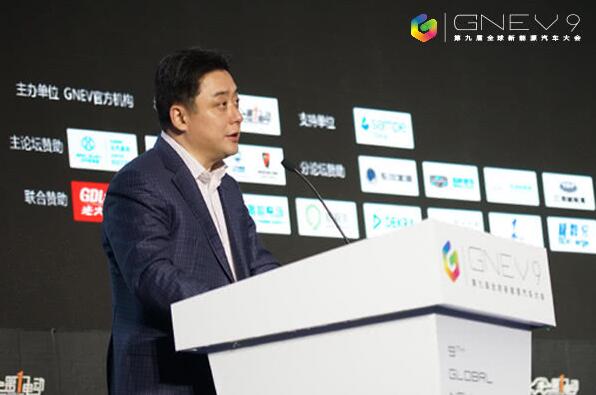 汽车新物种:电+互联网+AI人工智能+汽车