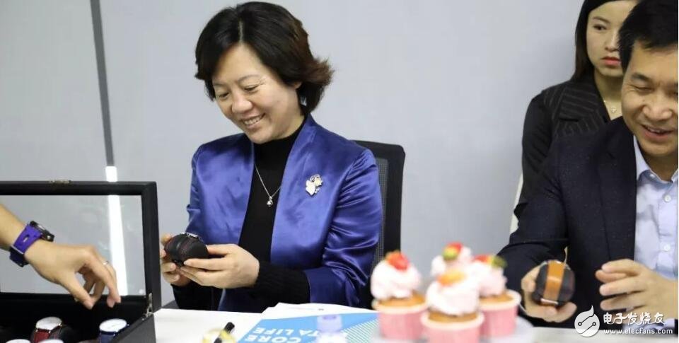 智芯数据签约贵安新区，助推个人数据服务产业落地