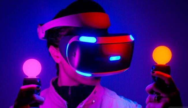 VR行业不行？PS VR就好好的！