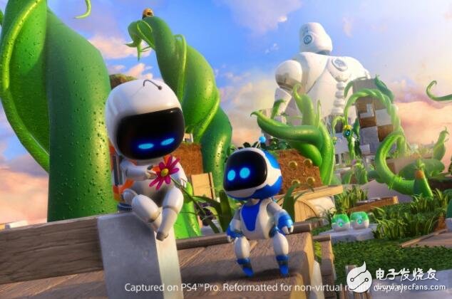 VR行业不行？PS VR就好好的！