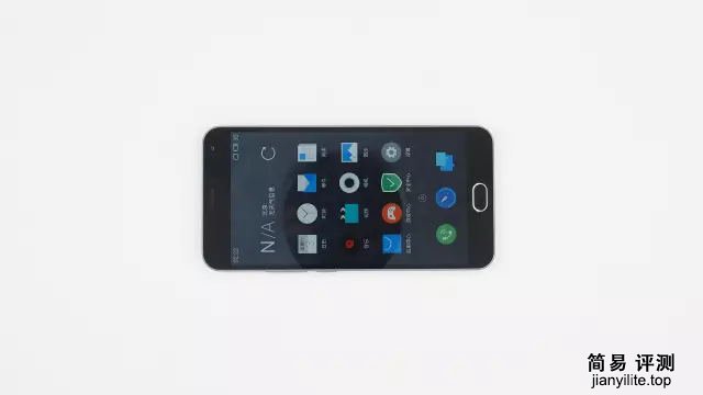 魅蓝note2拆解 为了优化体验而生