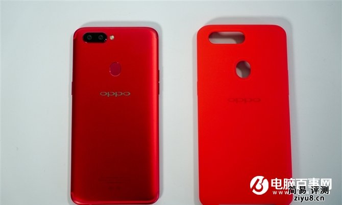 OPPOR11s评测 补齐了R11身上的一些不足与