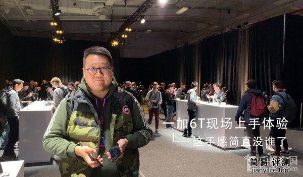 一加6T光感屏幕指纹识别实测 速度方面确实非常理想识别率和准确度也相当高