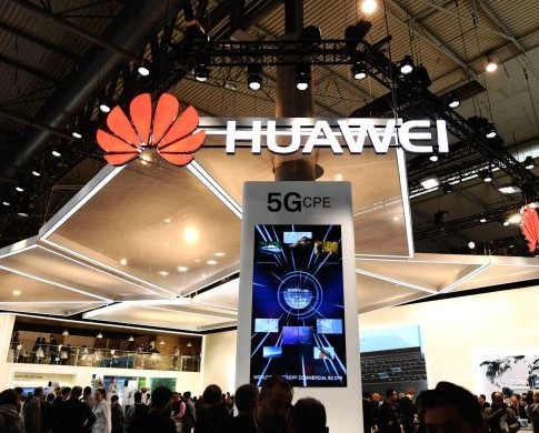 英国三家电信企业认为华为才是唯一真正的5G供货商