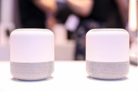 百度智能音箱与天猫、小米形成三分天下的格局 市场竞争加剧