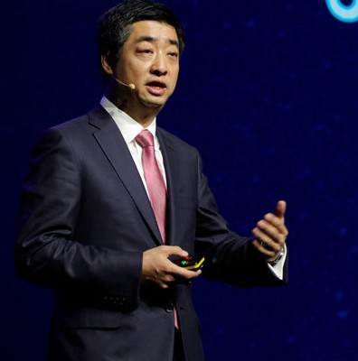 华为尽管最近出现了一些动荡但华为的业务仍在正轨上