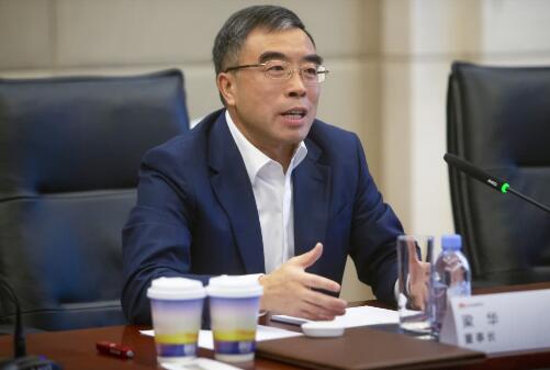 华为董事长见面会要点:关于加拿大事件,5G的布局...