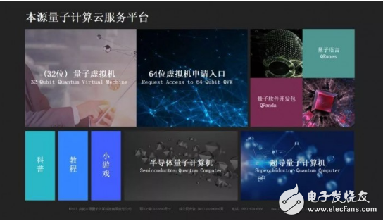 首款国产量子计算机控制系统诞生 我国量子计算发展又向前走了一步