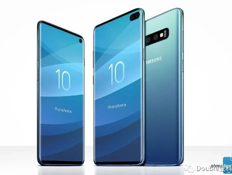三星Galaxy S10和S10 +信息大爆料 ...