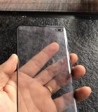 三星S10确定有四个版本 5G版屏幕达到了6.6...