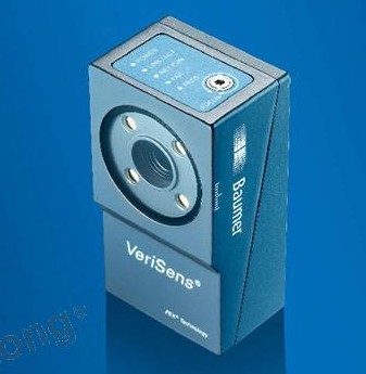 堡盟推出新款VeriSens XF系列视觉传感器...